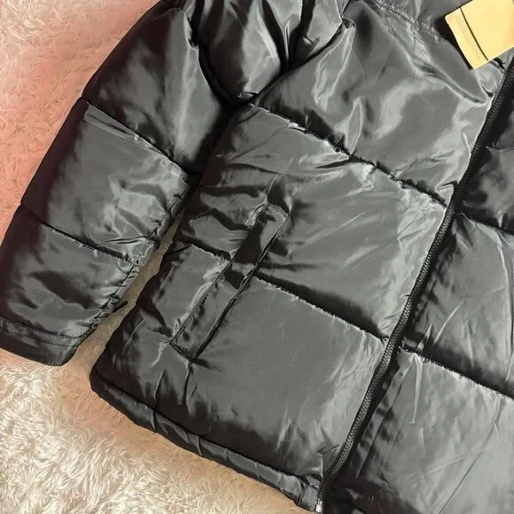 The North Face Men's Black Jacket - Picture 5 of 7